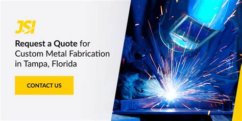 metal fabrication fort myers florida|tampa metal fabricators.